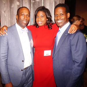 Team Page: Tamika's BCS Walkers